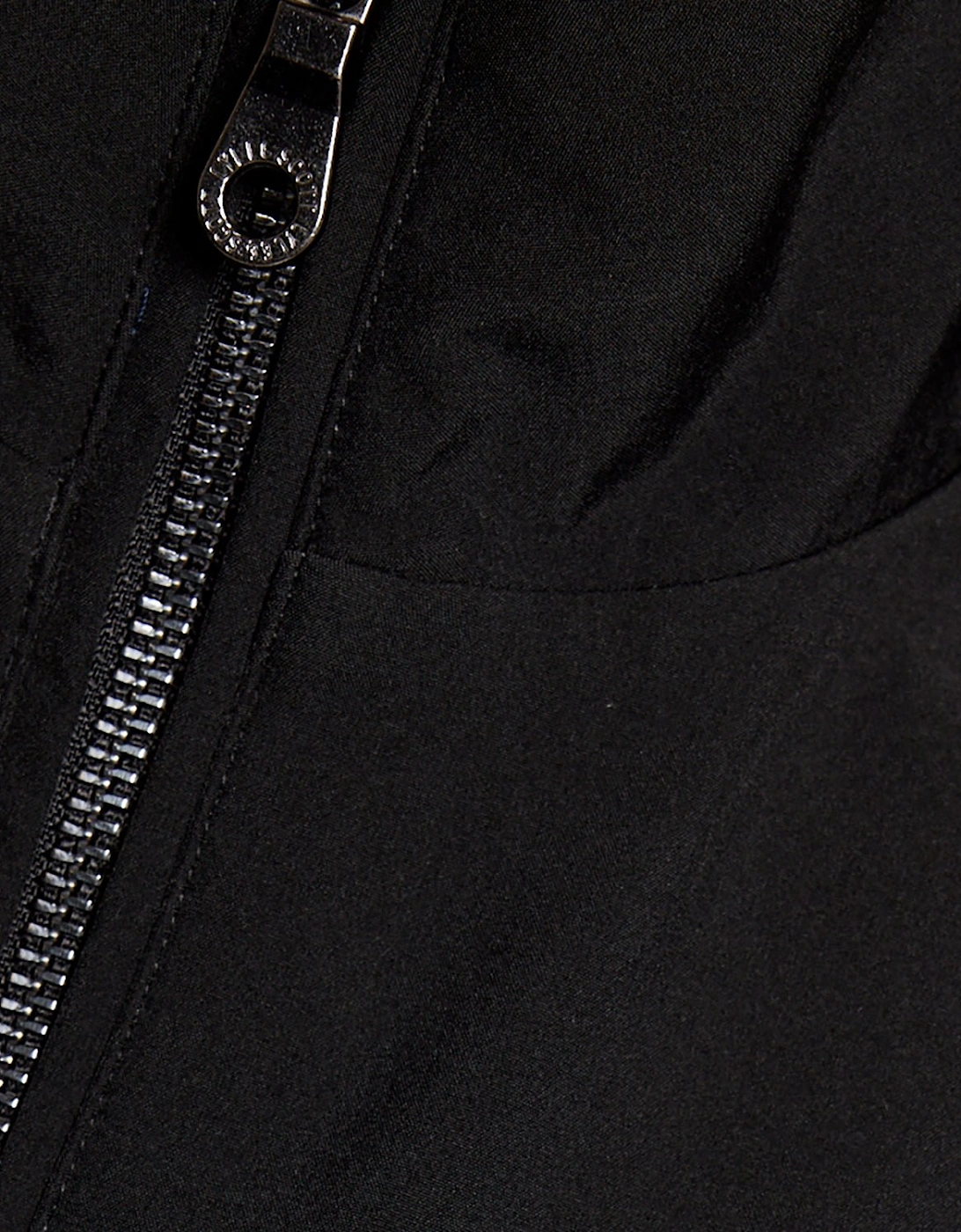 Mesh-Back Softshell Gilet