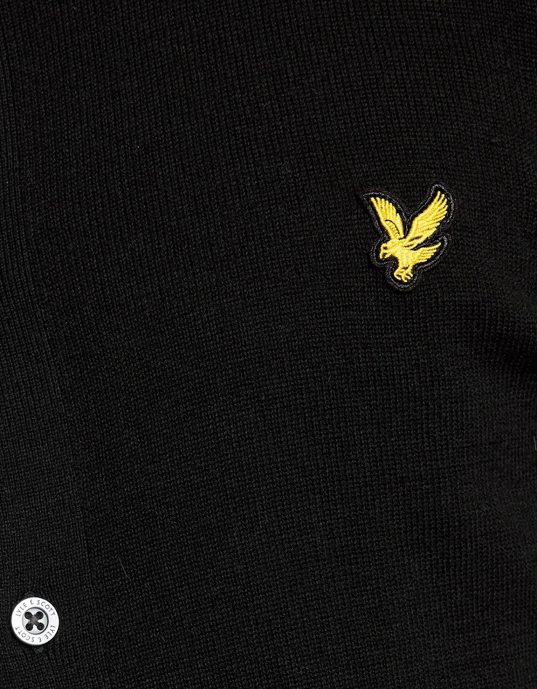 Cotton Knitted Shirt