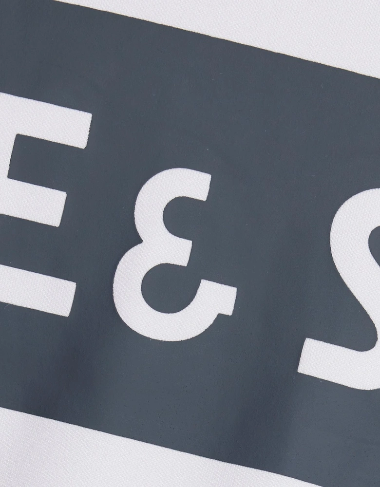 Sports Chest Logo T-Shirt