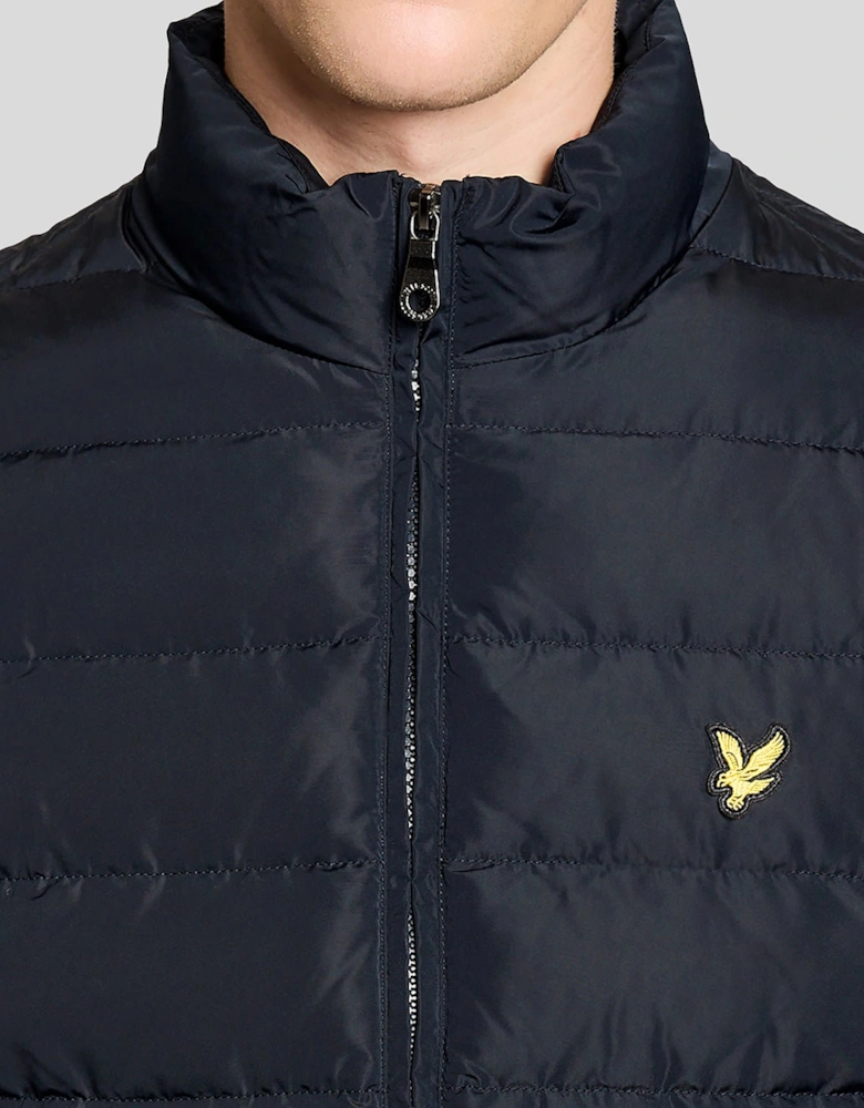 Quilted Jacket