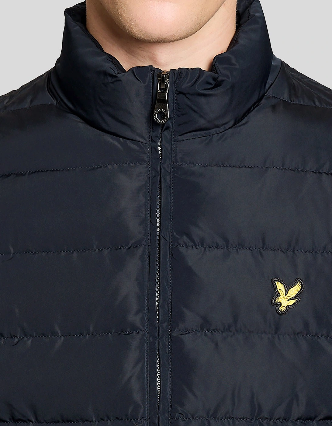 Quilted Jacket