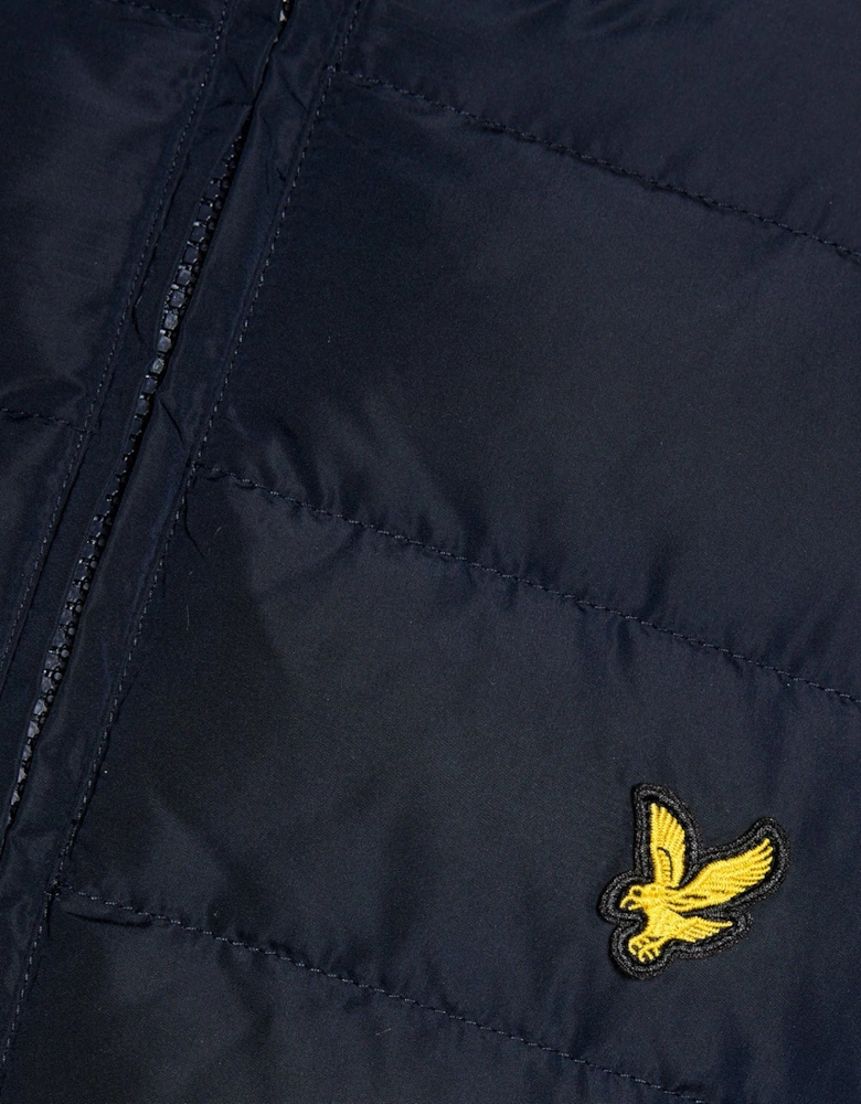Quilted Jacket
