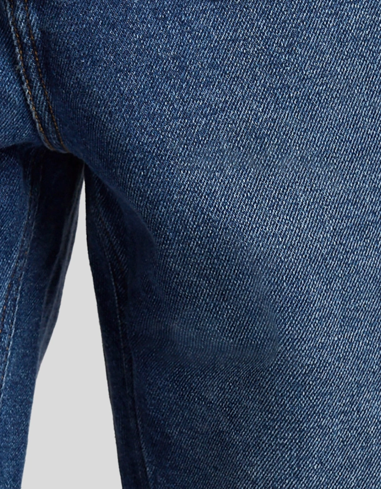 Slim Tapered Jeans