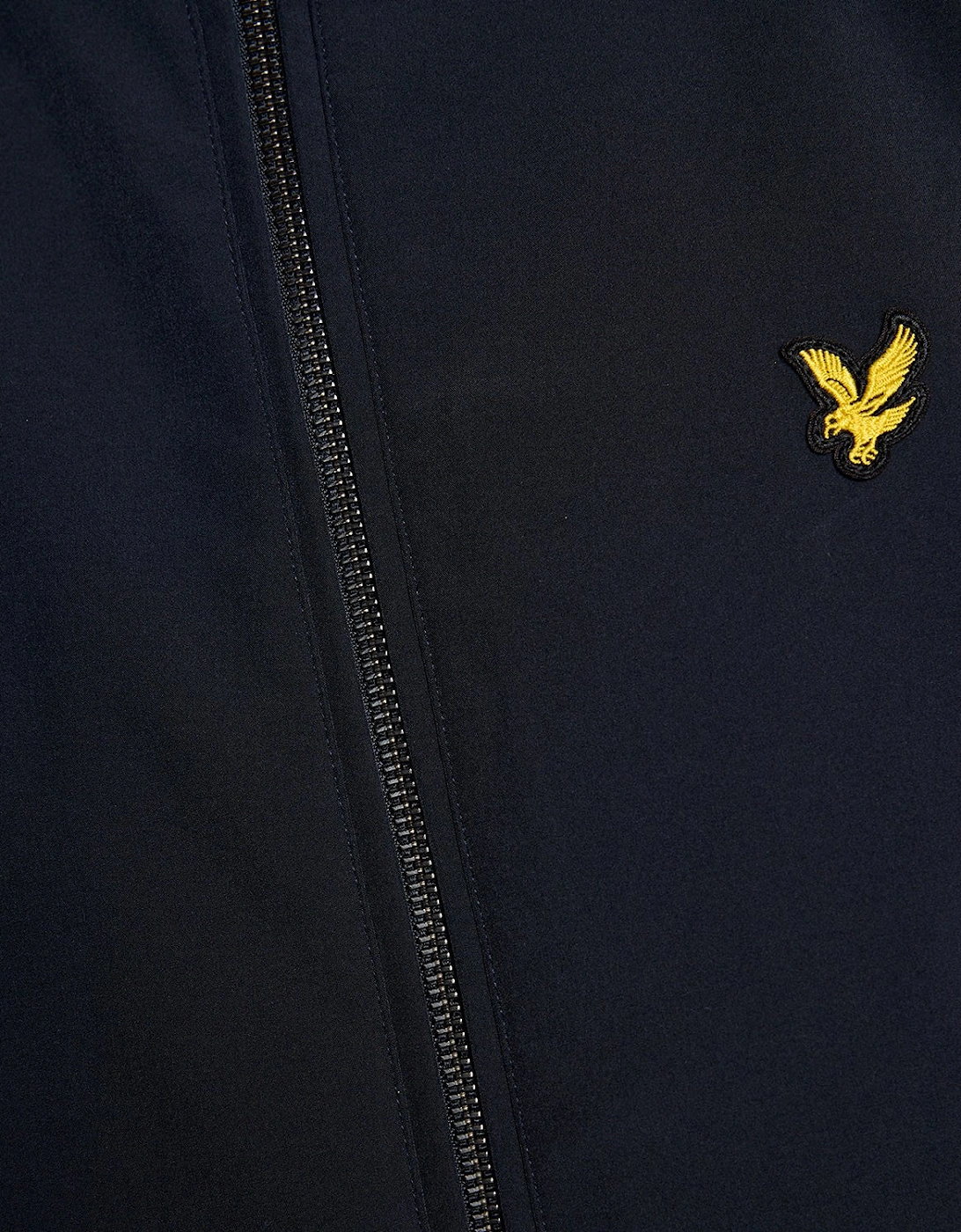 Mesh-Back Softshell Jacket