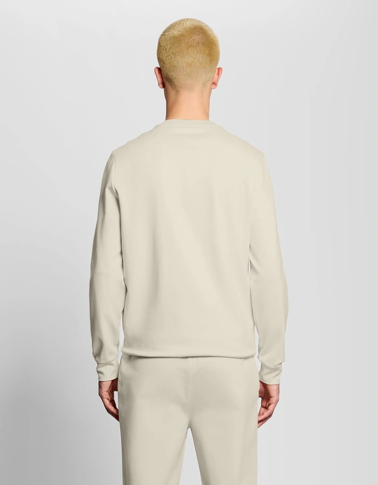 Sports Lightweight Sweatshirt