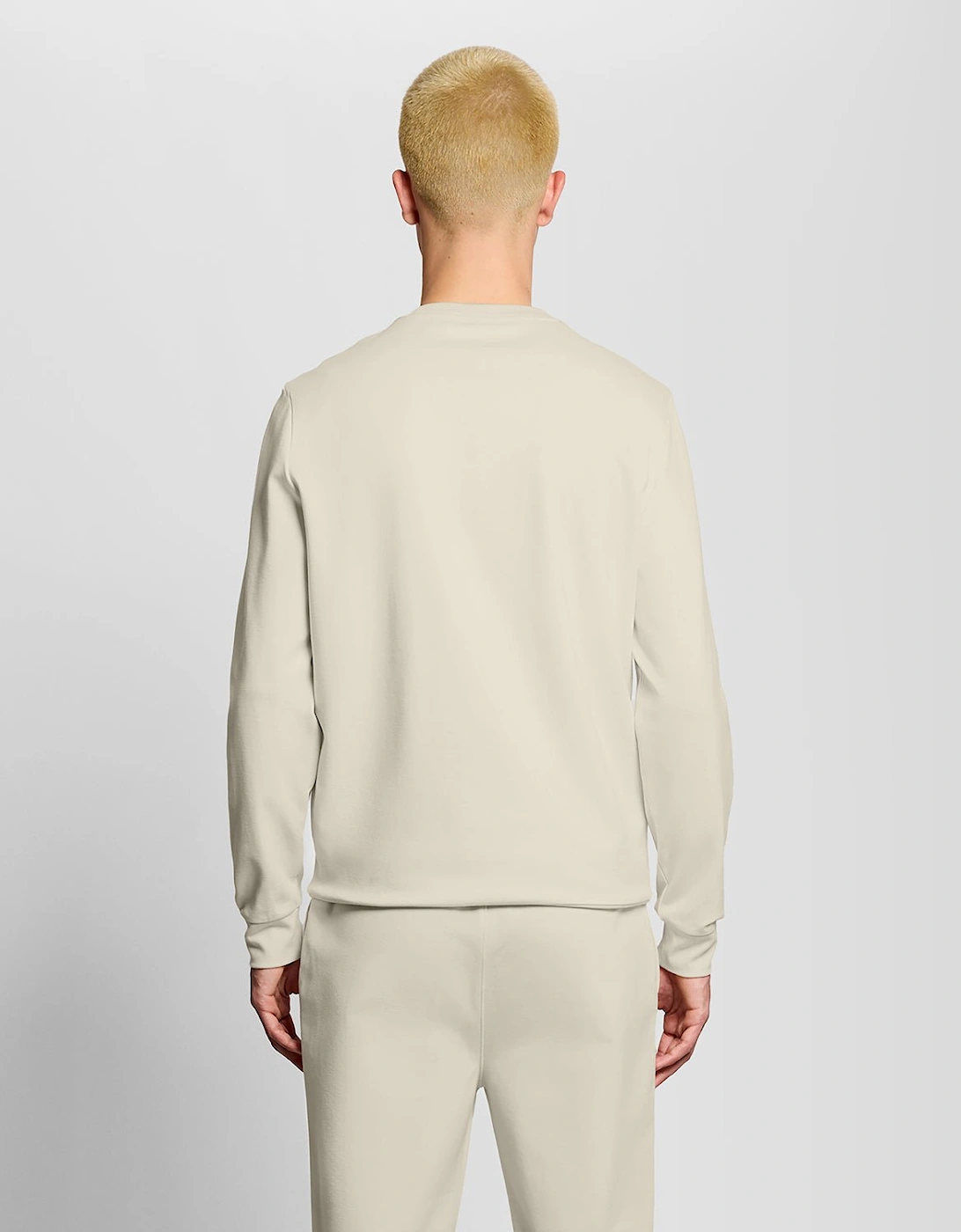 Sports Lightweight Sweatshirt