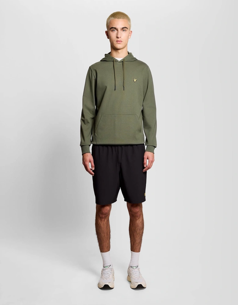Sports Lightweight Hoodie