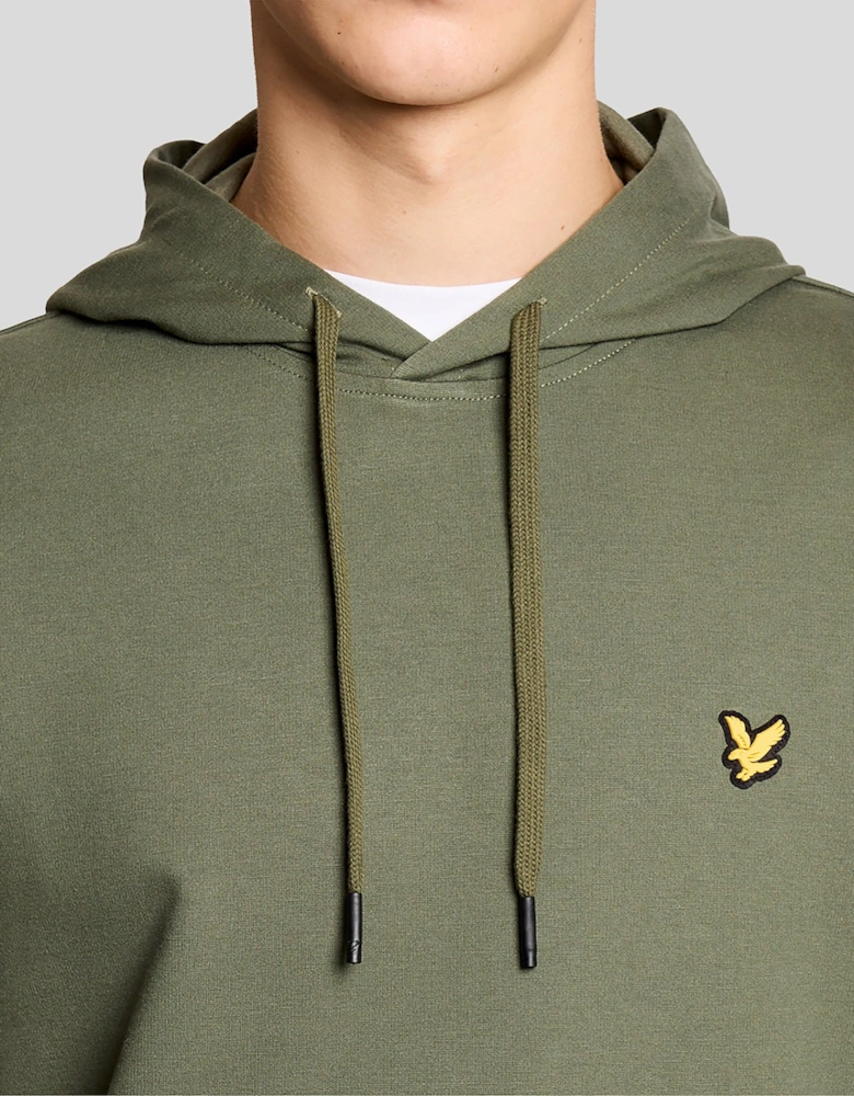 Sports Lightweight Hoodie
