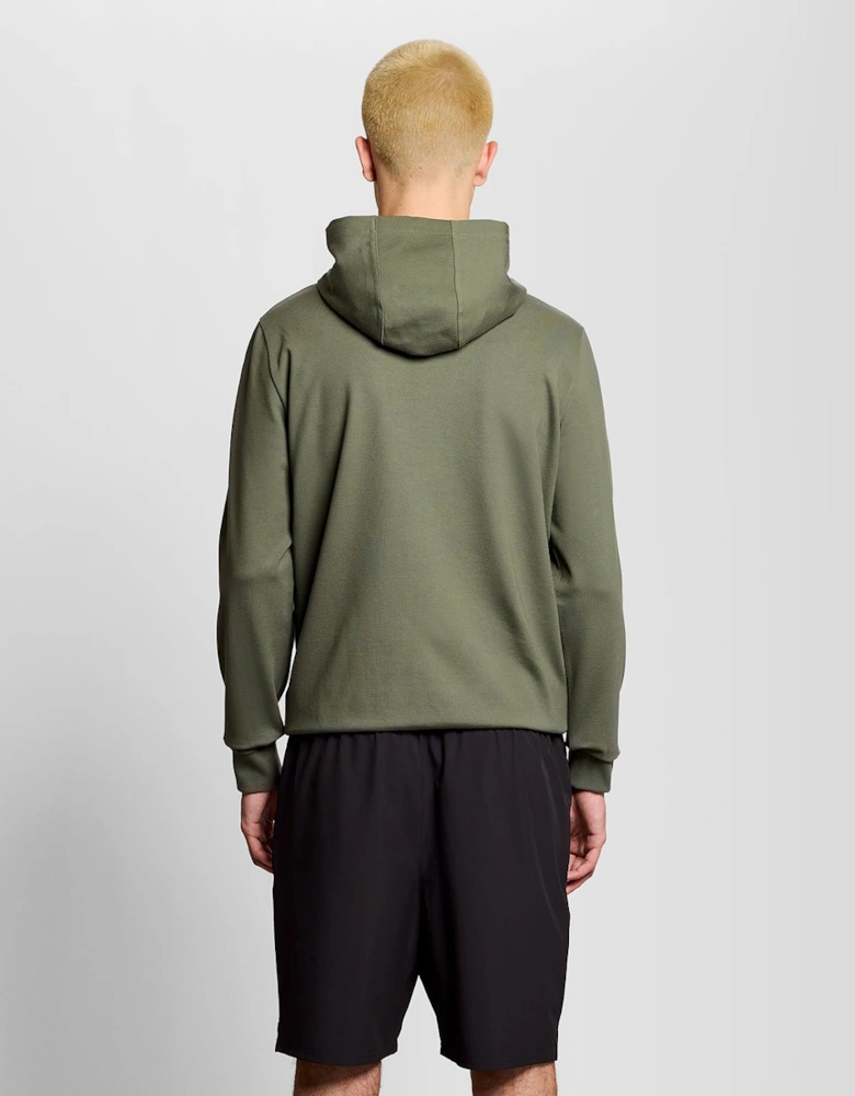 Sports Lightweight Hoodie