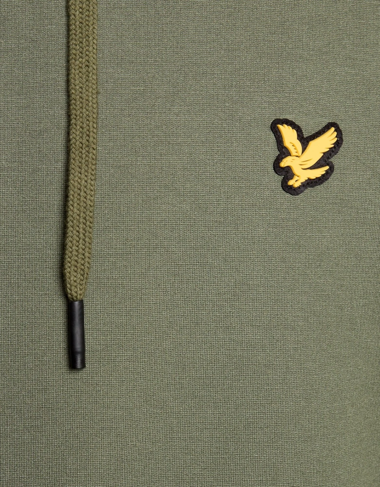 Sports Lightweight Hoodie