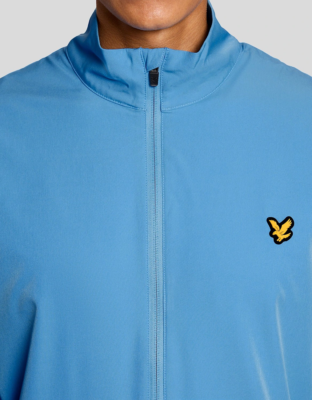 Lightweight Packable Jacket