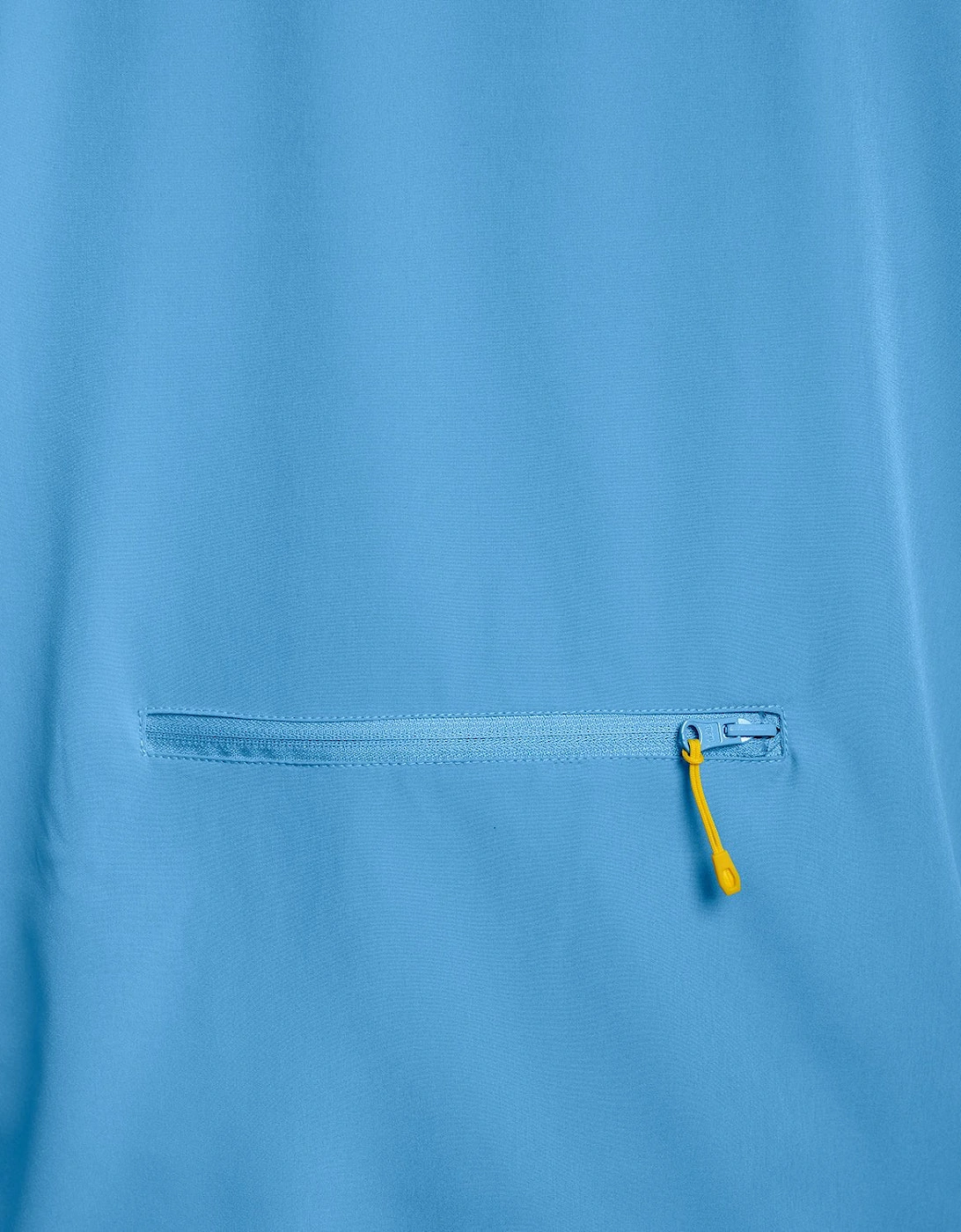 Lightweight Packable Jacket