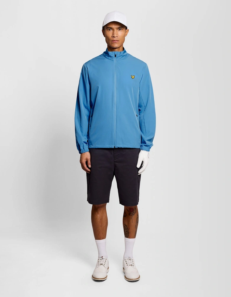 Lightweight Packable Jacket