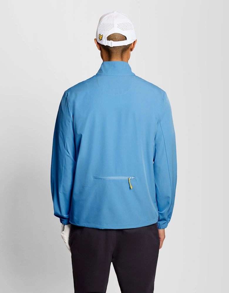 Lightweight Packable Jacket