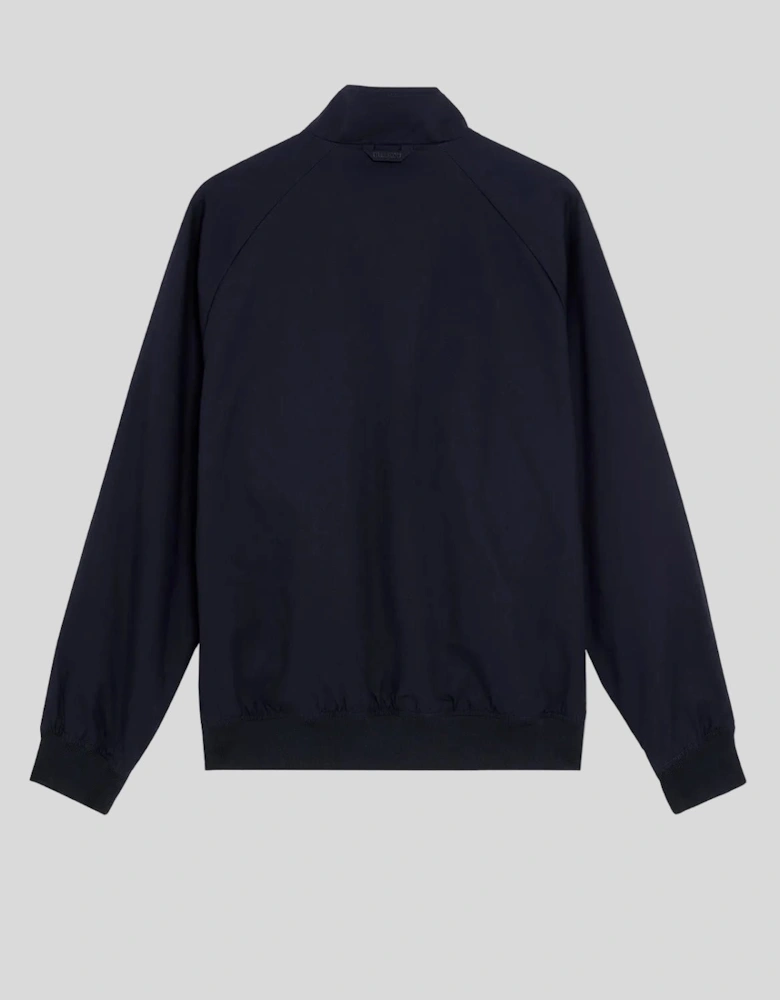 Cotton Harrington Jacket
