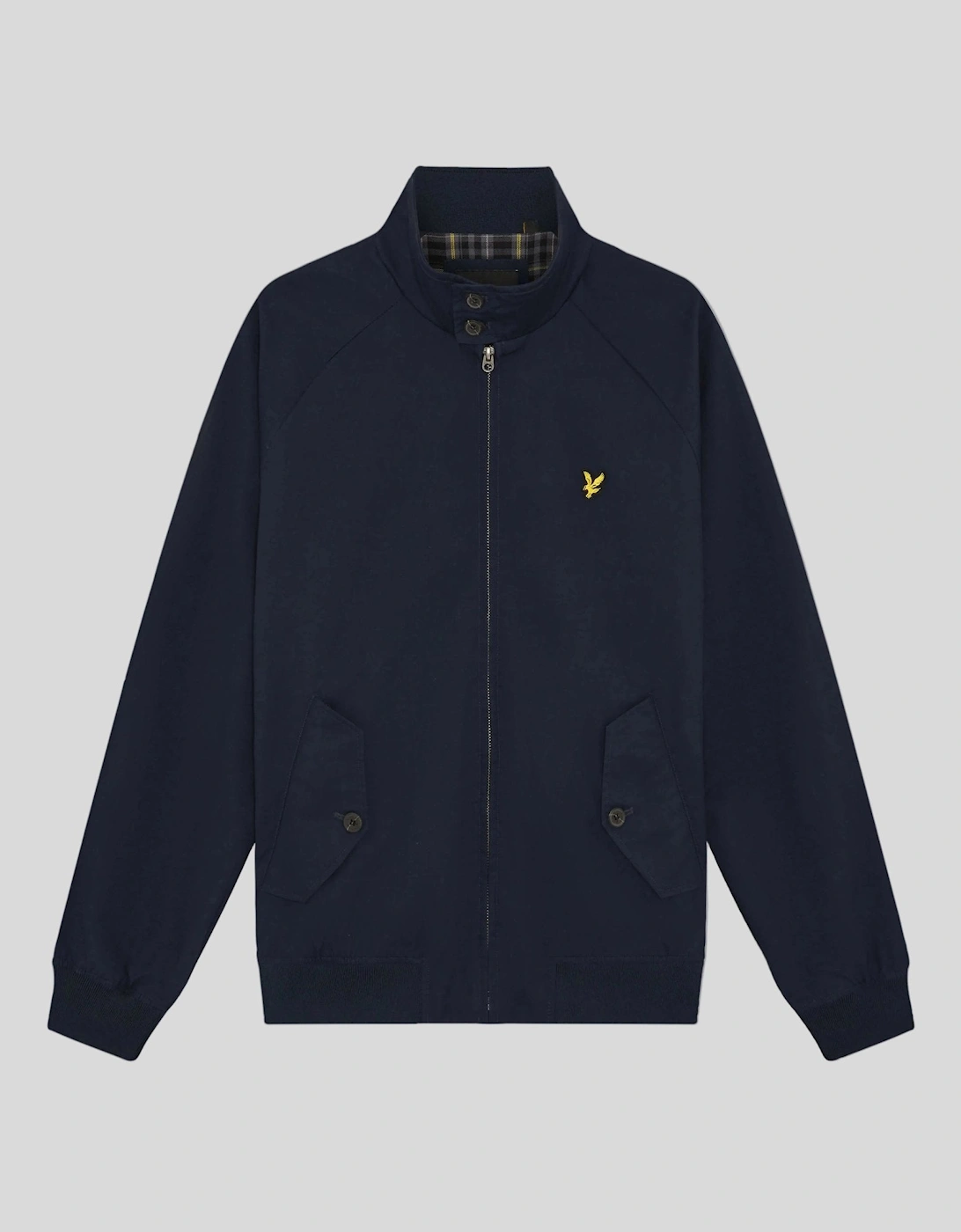 Cotton Harrington Jacket, 4 of 3