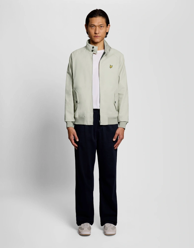 Cotton Harrington Jacket