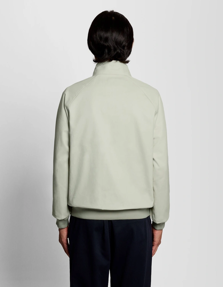 Cotton Harrington Jacket