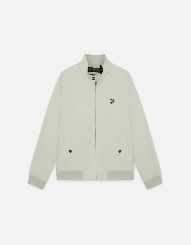 Cotton Harrington Jacket