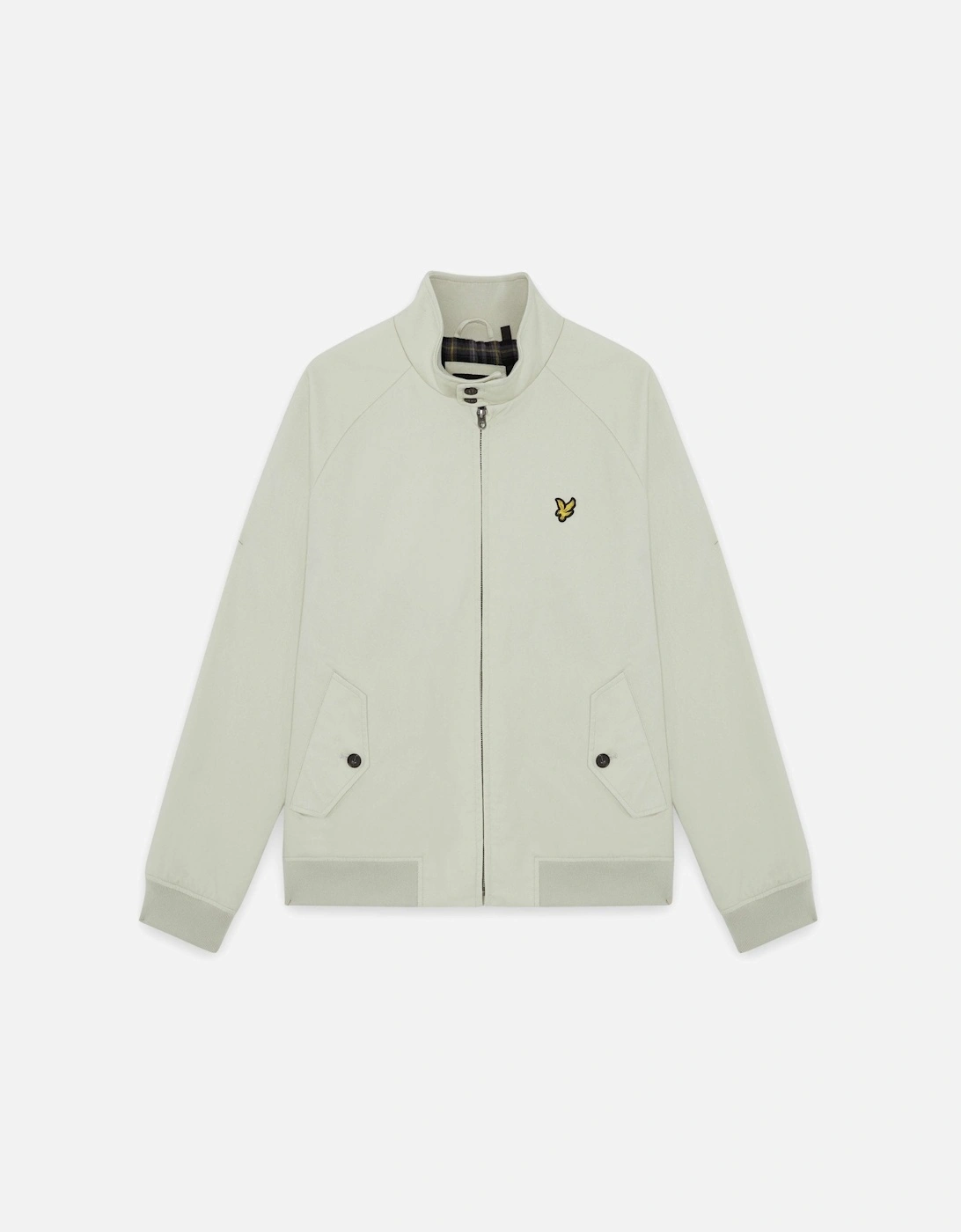 Cotton Harrington Jacket