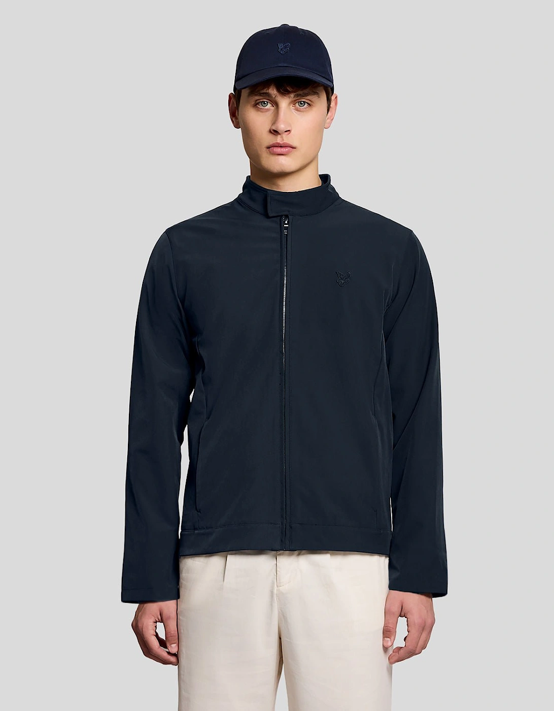 Lightweight Softshell Jacket, 7 of 6