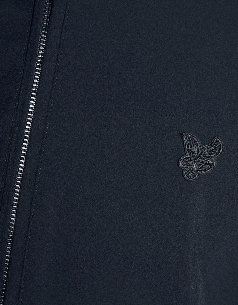 Lightweight Softshell Jacket