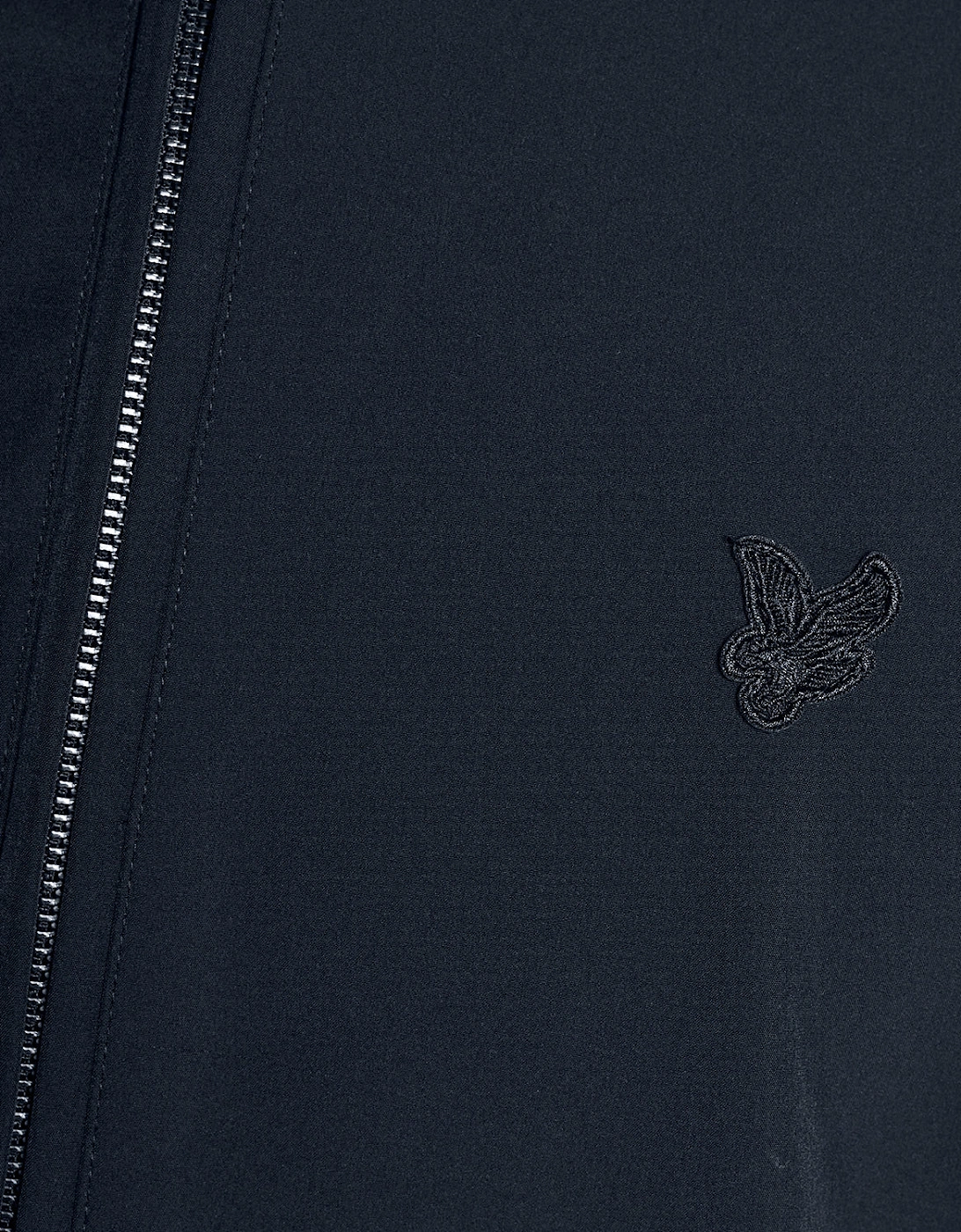 Lightweight Softshell Jacket