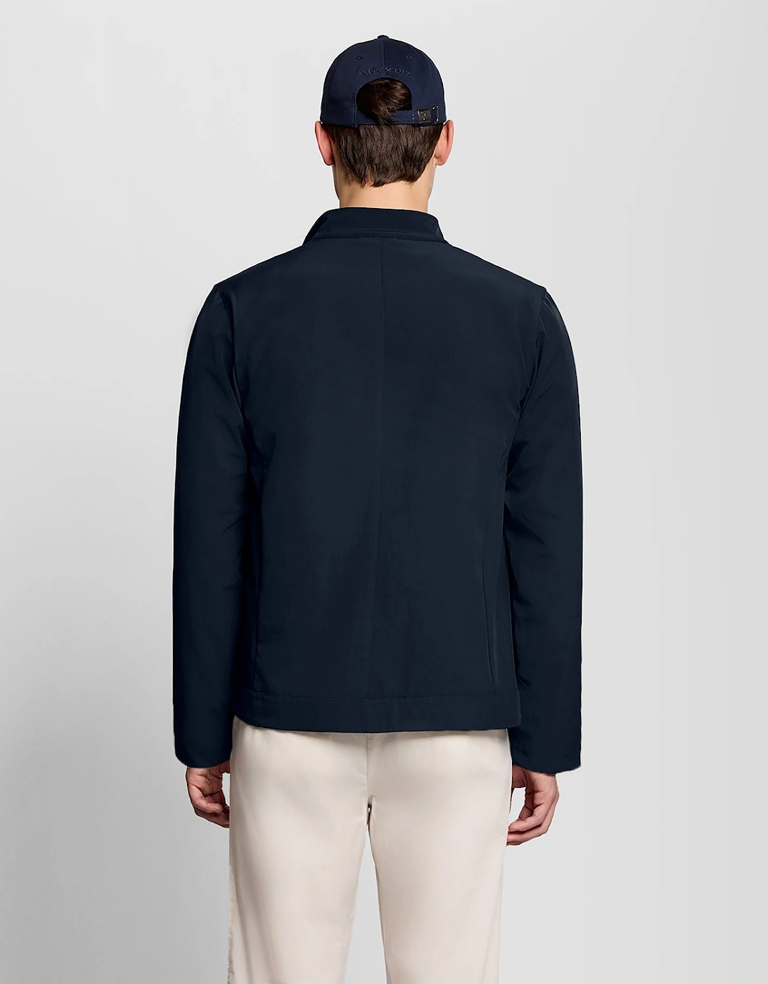 Lightweight Softshell Jacket