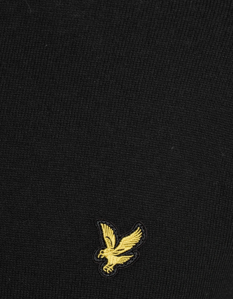 Performance 1/4 Zip Jumper