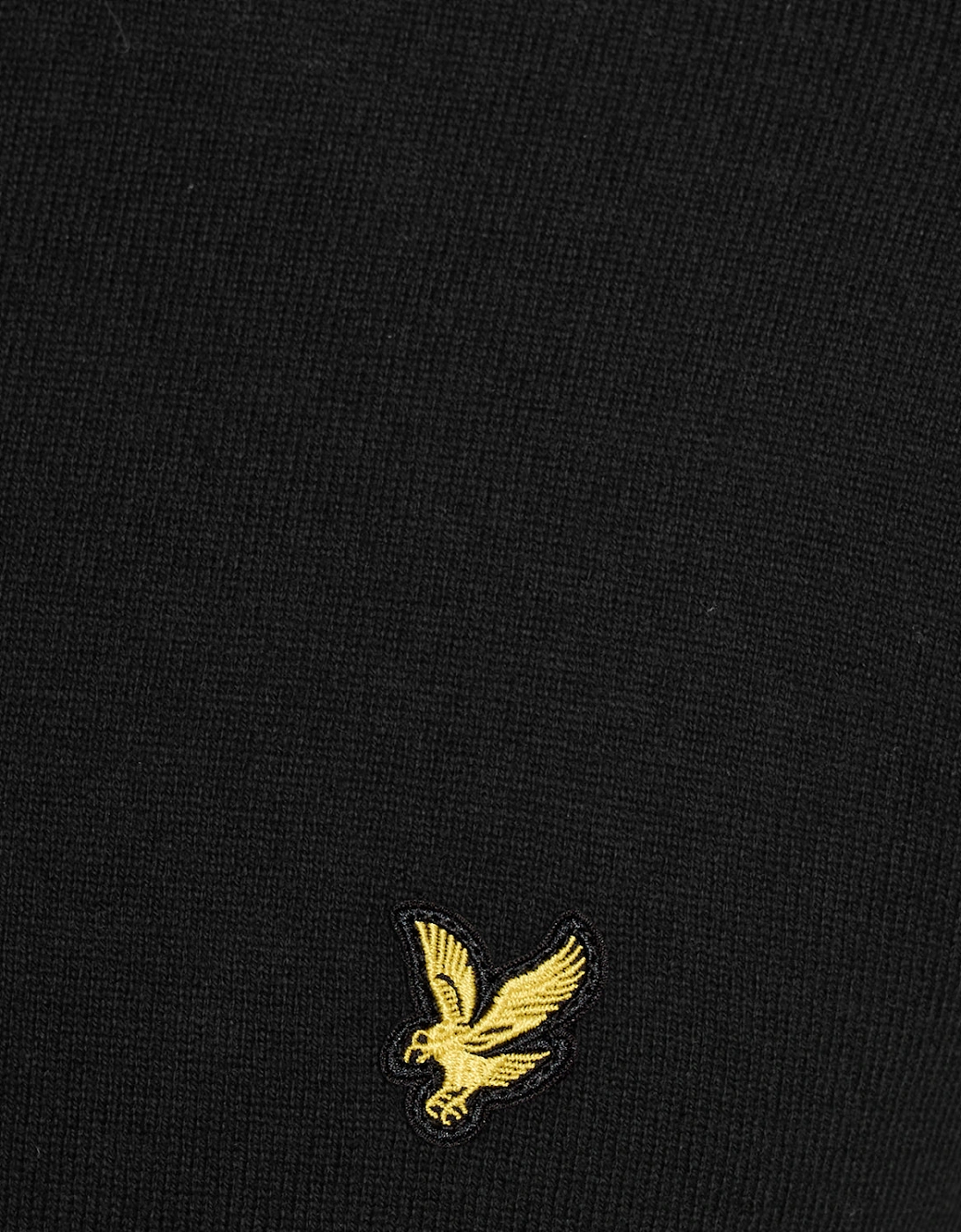 Performance 1/4 Zip Jumper