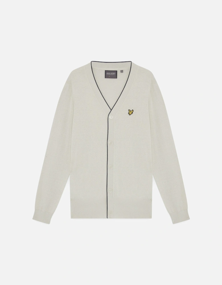 Lightweight Knitted Cardigan