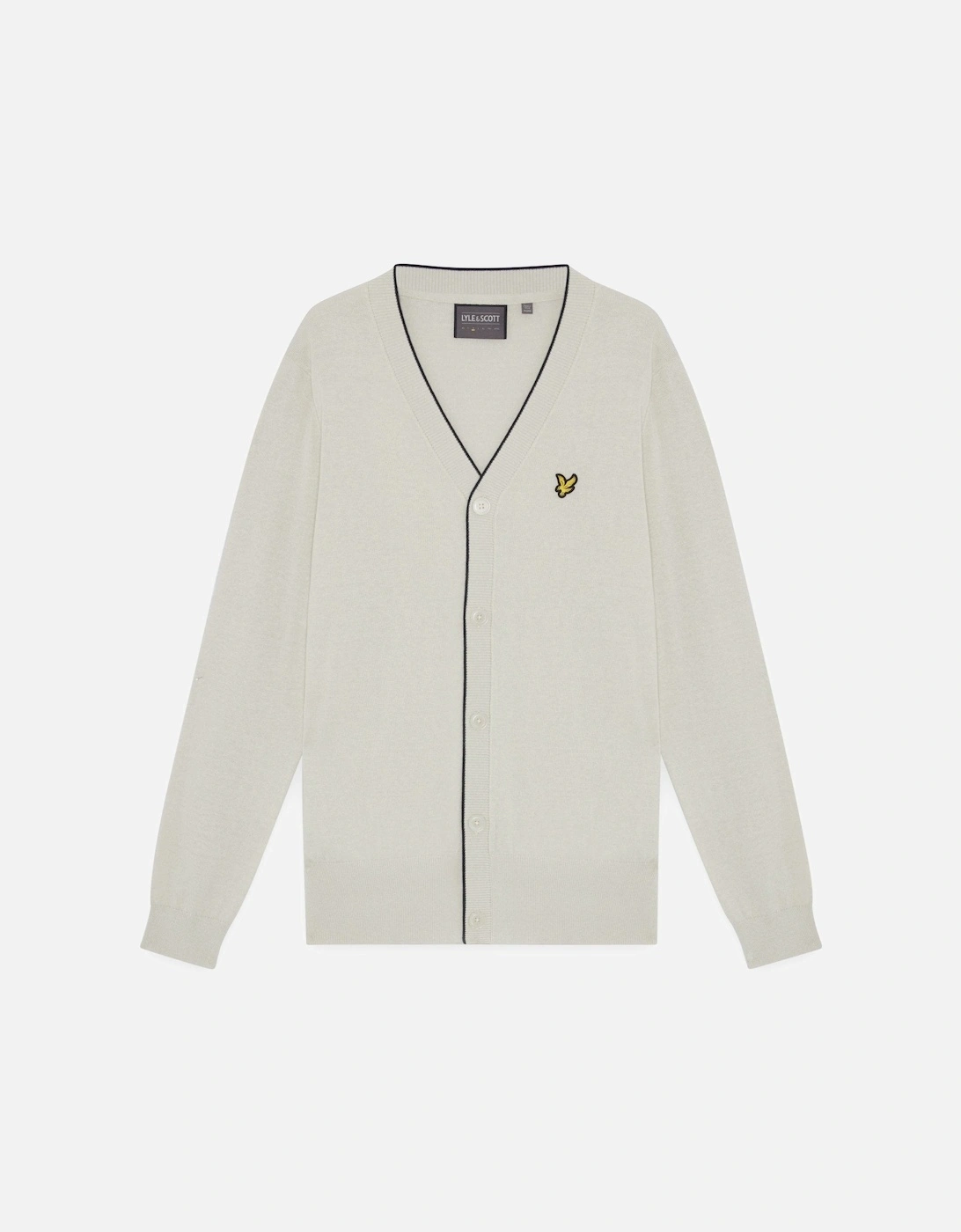 Lightweight Knitted Cardigan