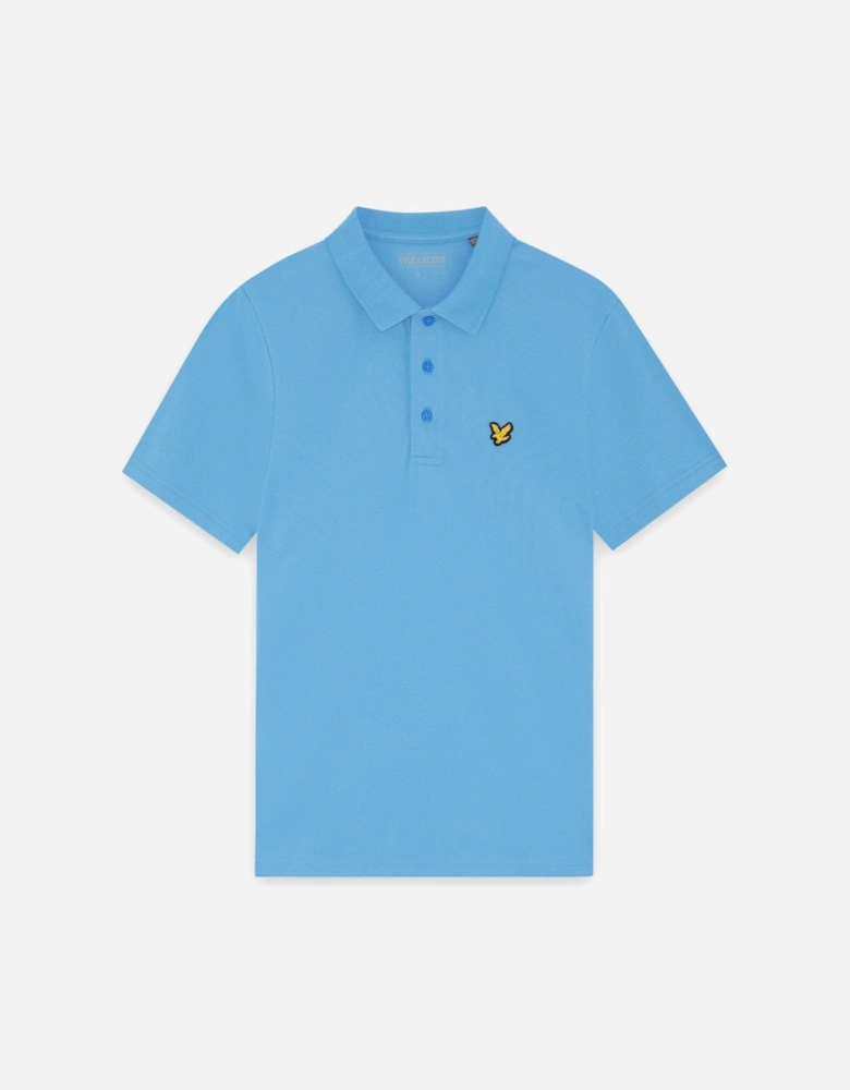 Technical Polo Shirt