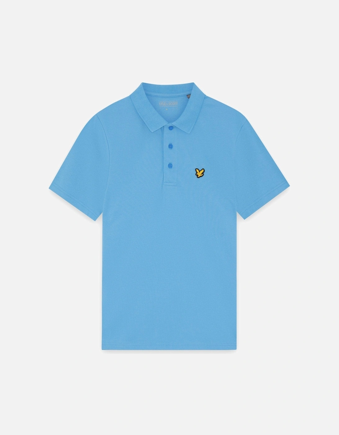 Technical Polo Shirt