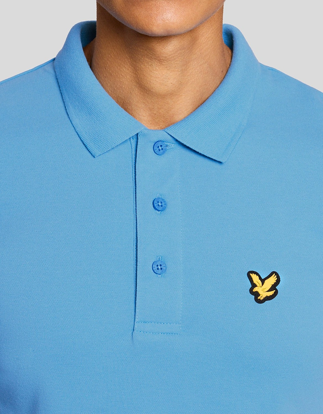 Technical Polo Shirt