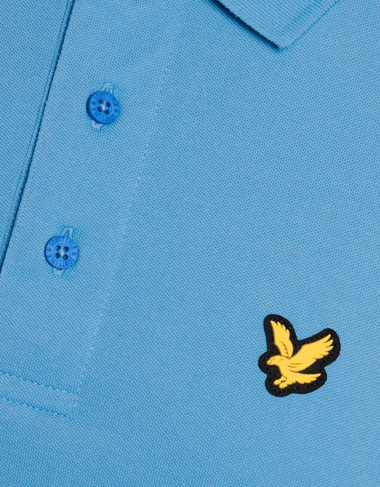 Technical Polo Shirt