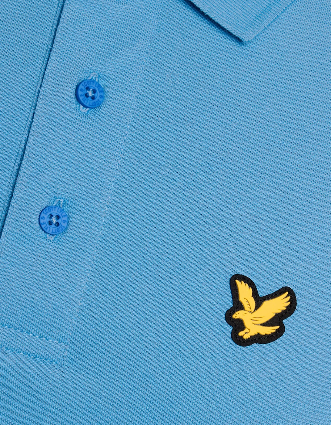 Technical Polo Shirt