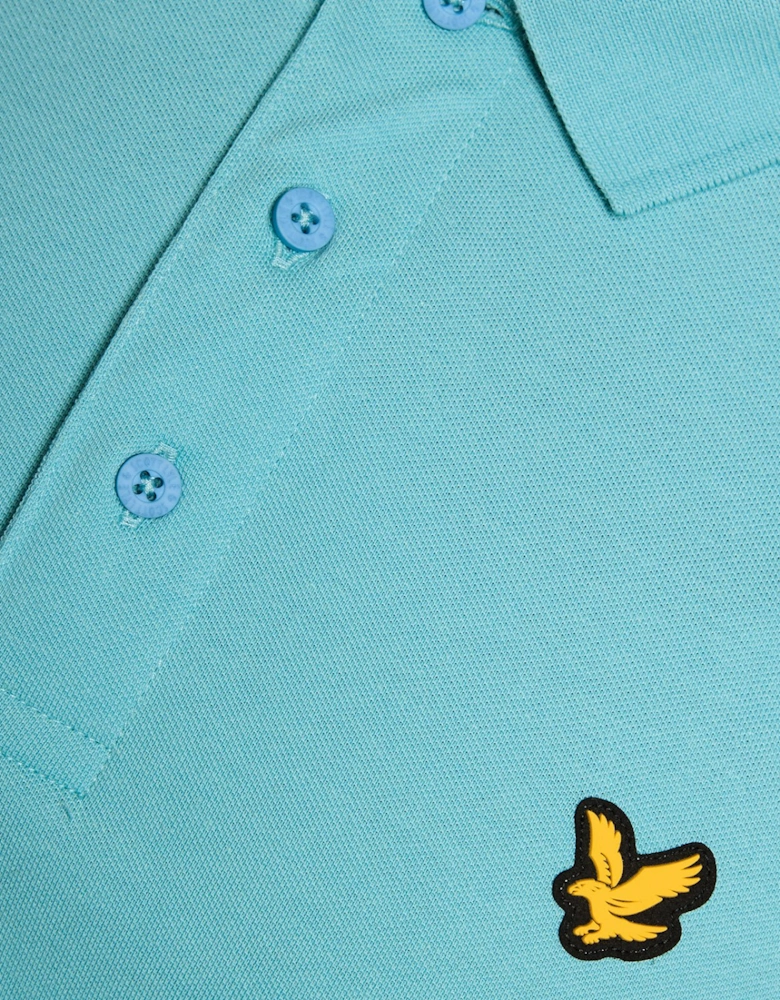 Technical Polo Shirt