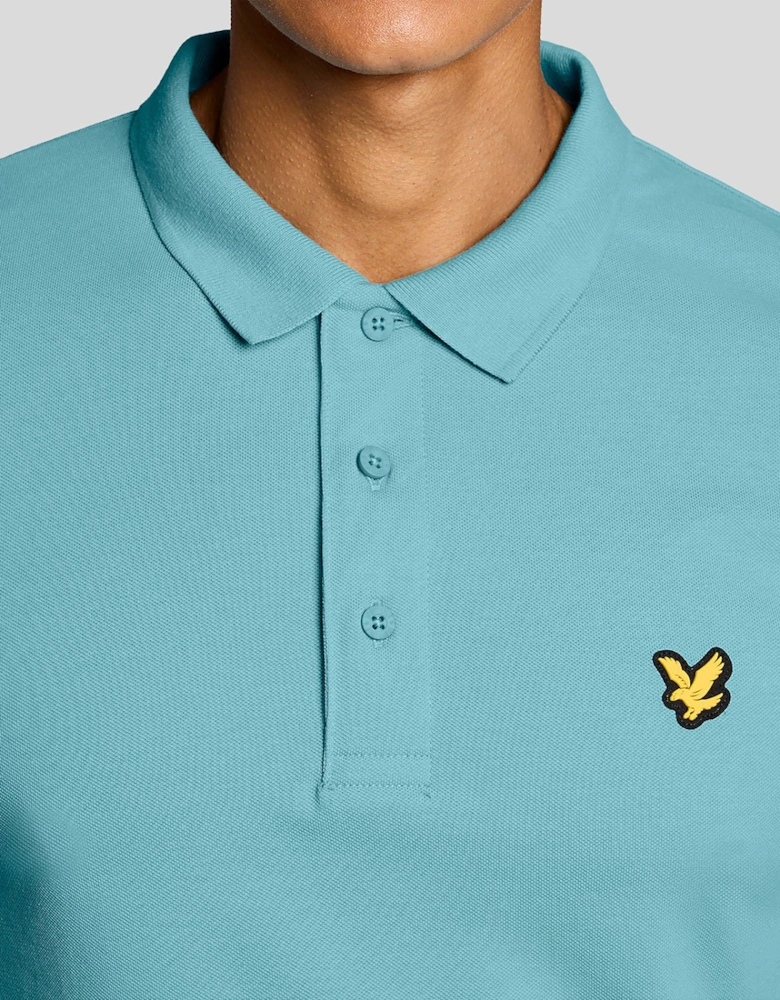 Technical Polo Shirt