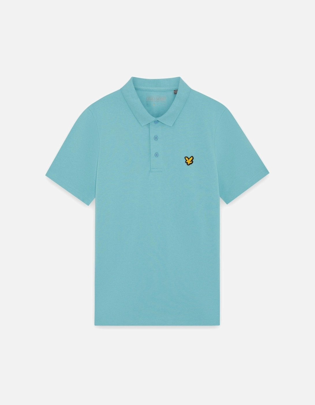 Technical Polo Shirt