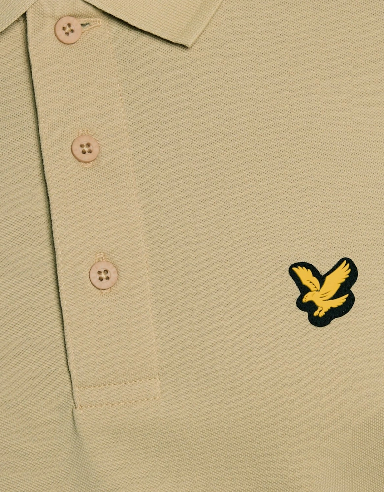 Technical Polo Shirt