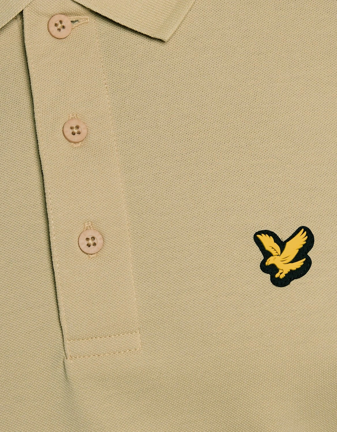 Technical Polo Shirt