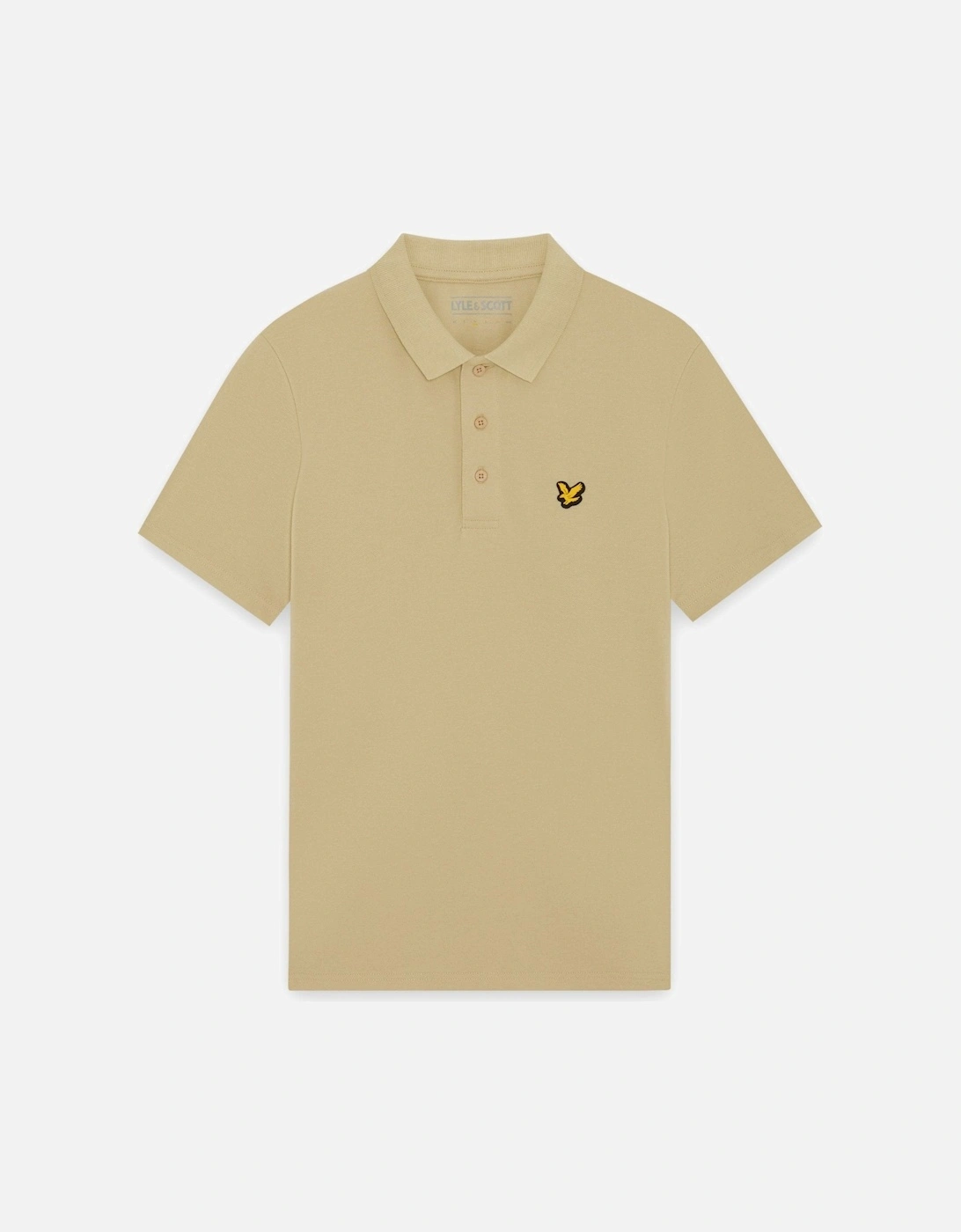 Technical Polo Shirt