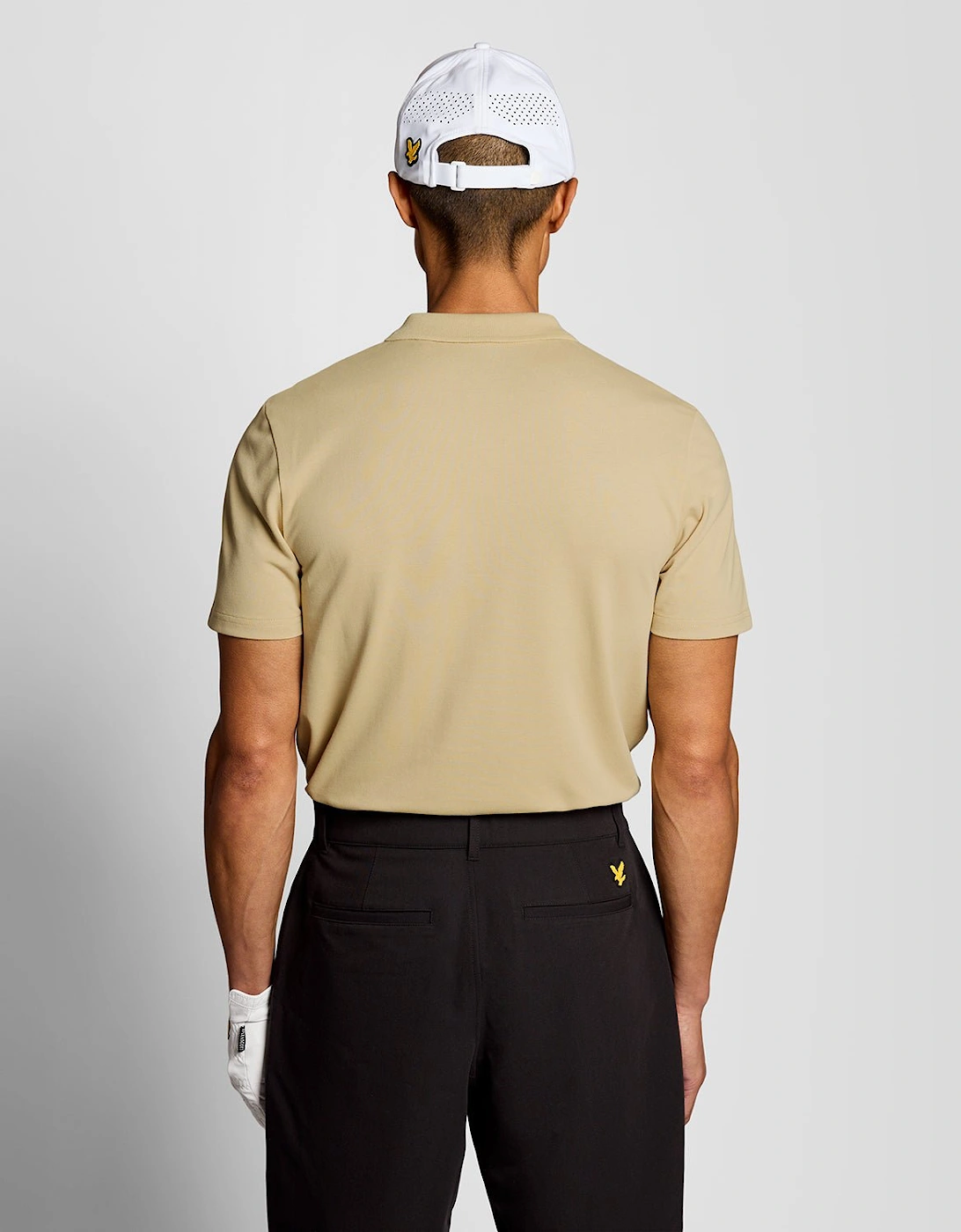 Technical Polo Shirt