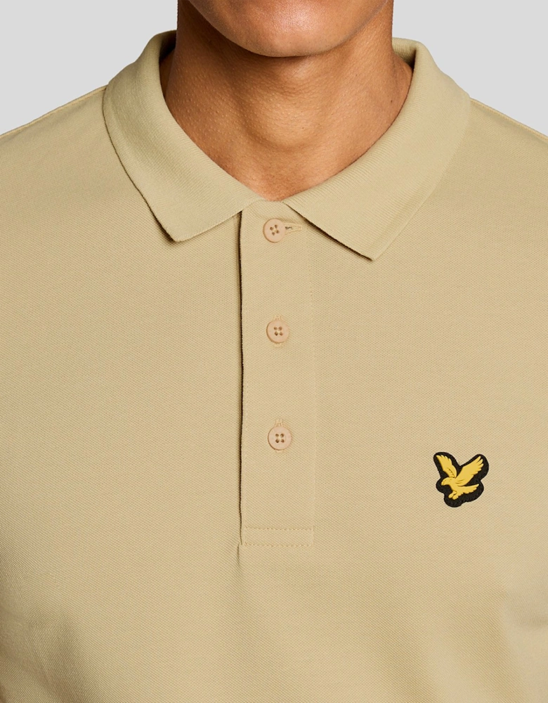 Technical Polo Shirt
