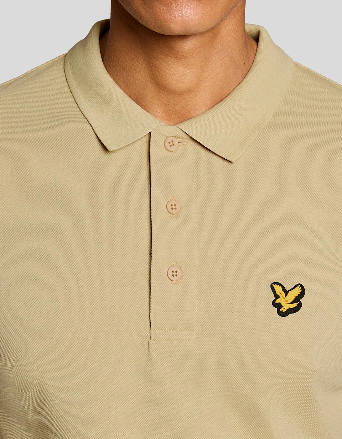 Technical Polo Shirt
