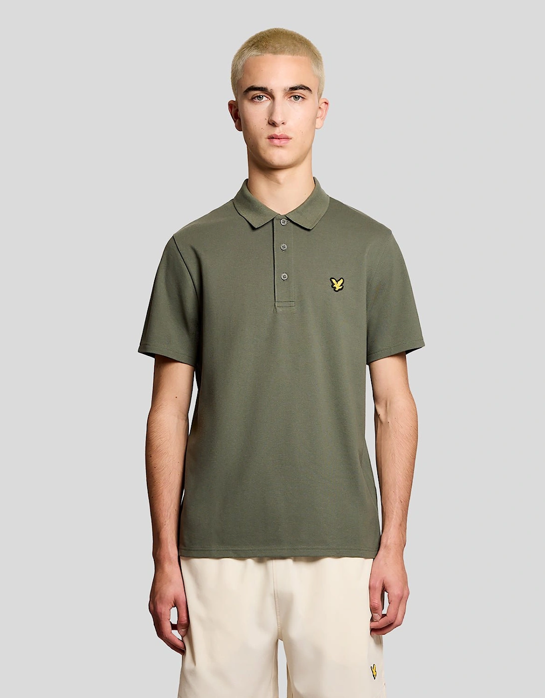 Sports Polo Shirt, 6 of 5