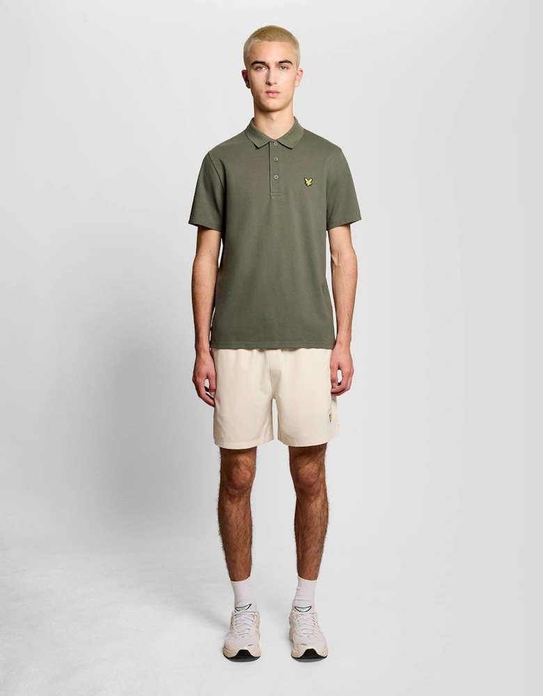Sports Polo Shirt