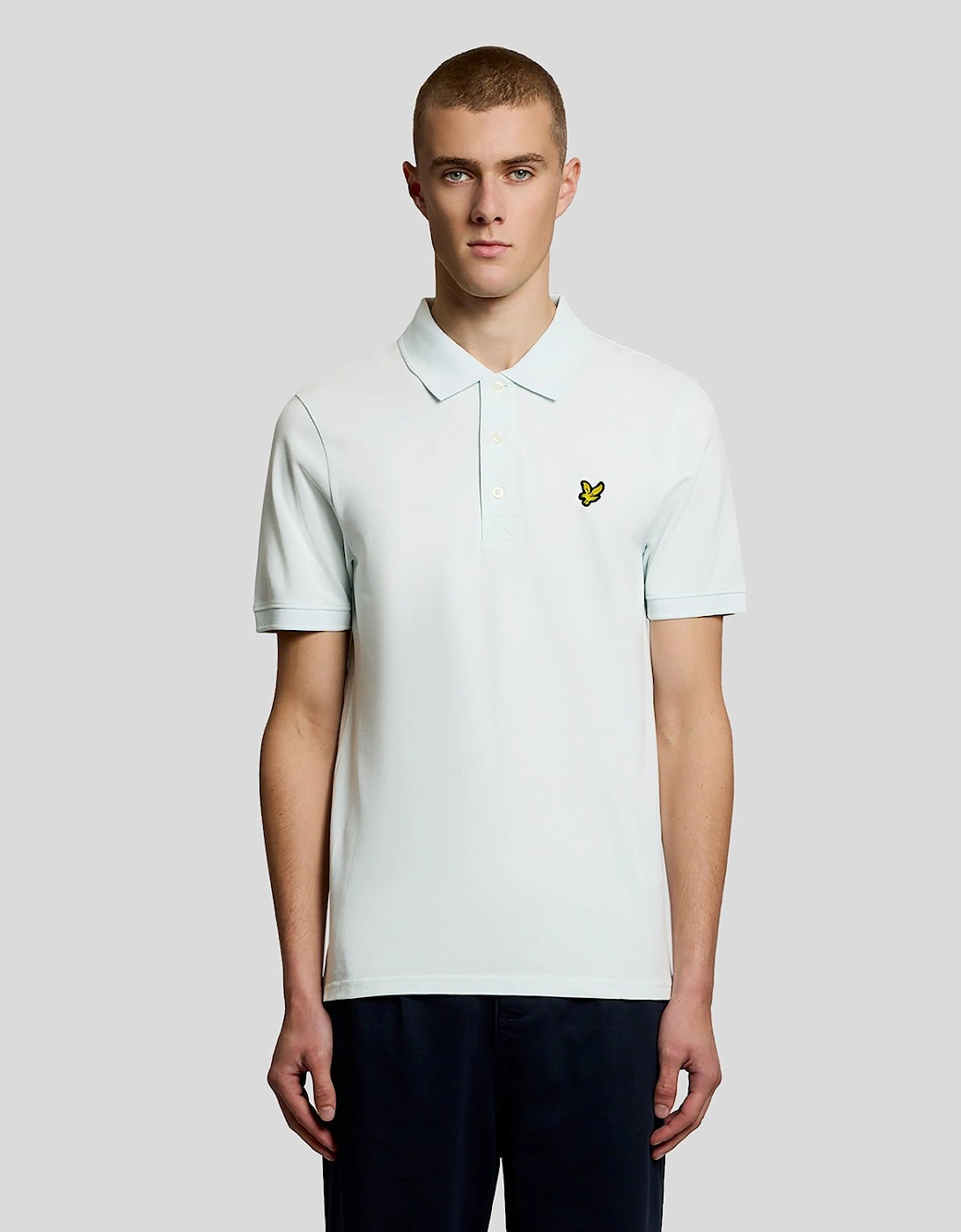 Cotton Polo Shirt, 7 of 6