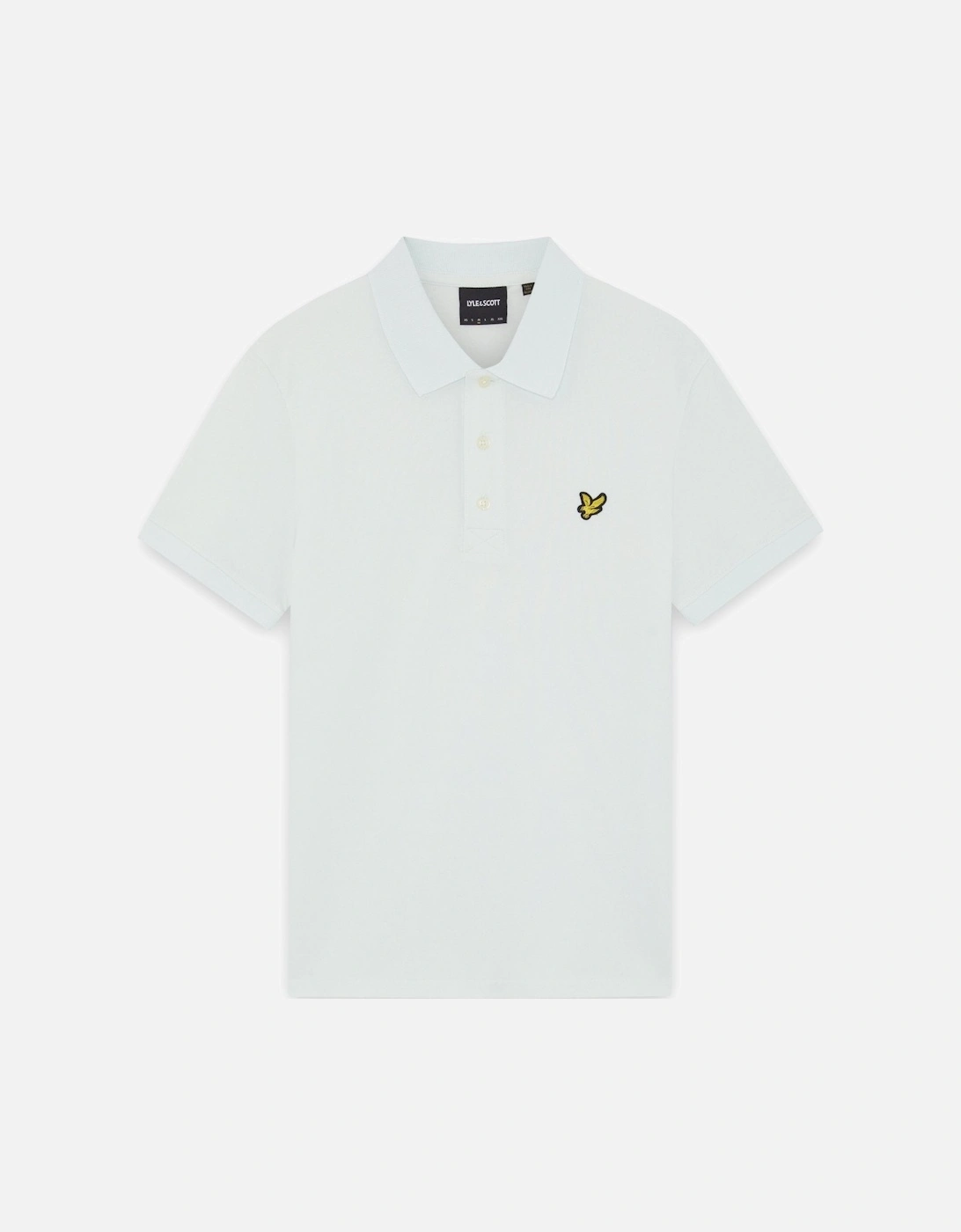 Cotton Polo Shirt
